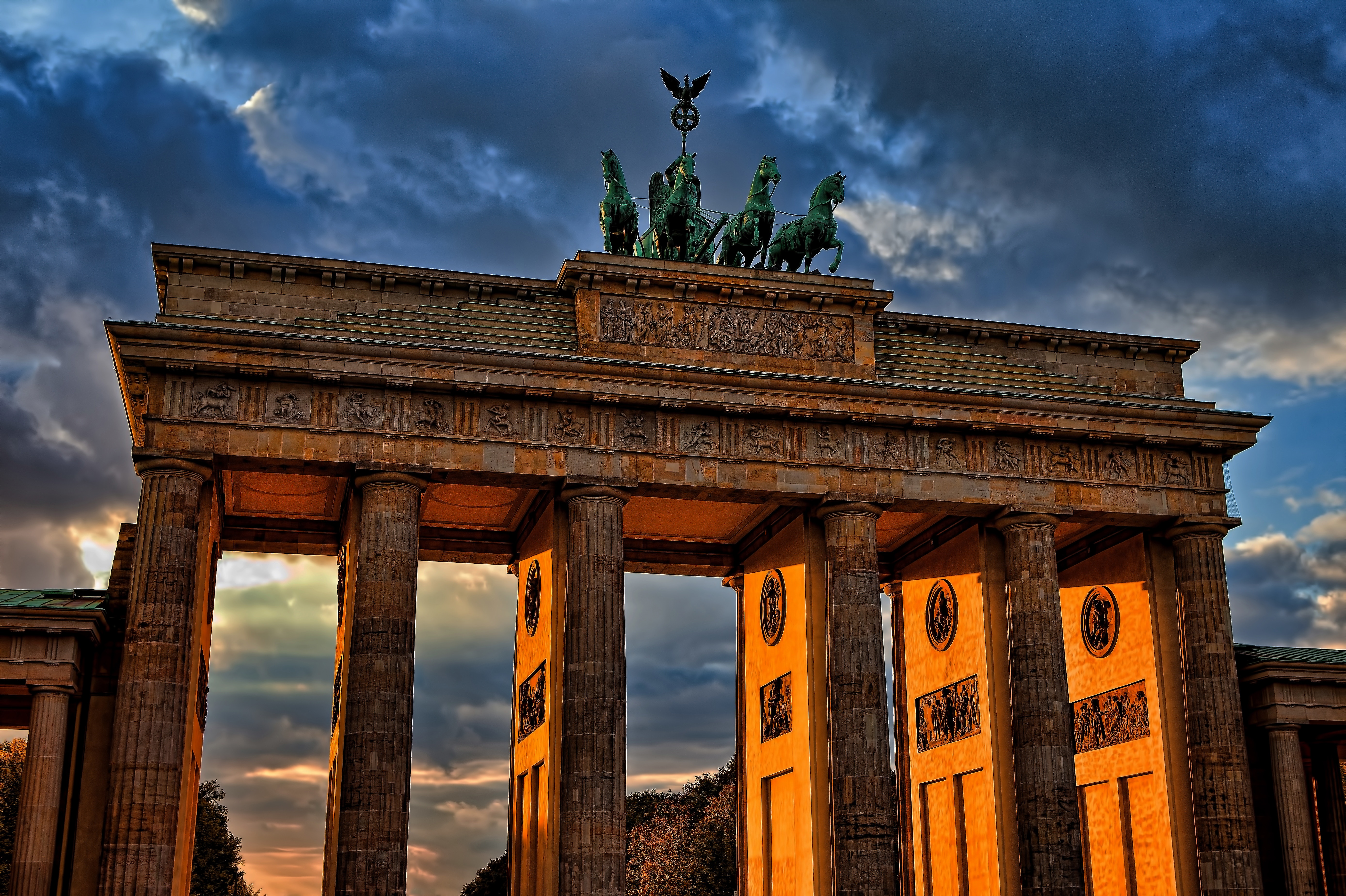 What you need to know about living in Germany