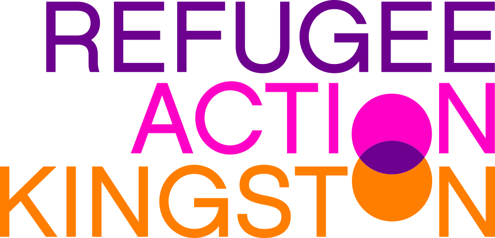 Refugee Action Kingston